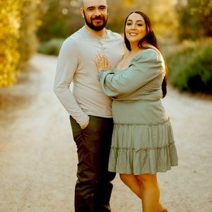 Meet your Posher, Alejandro